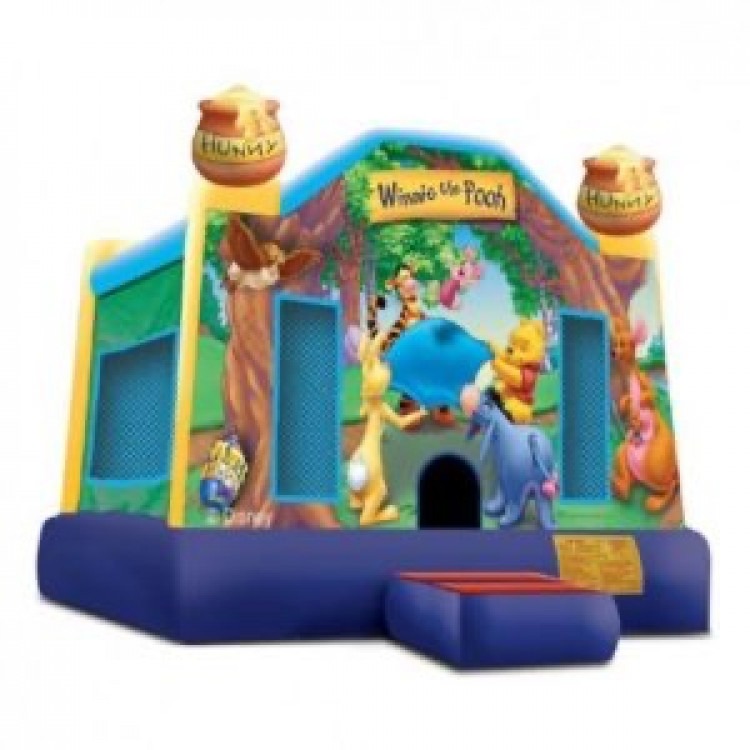 Bounce House
